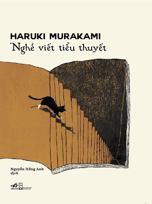Nghề Viết Tiểu Thuyết
