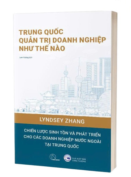 Trung Quốc Quản Trị Doanh Nghiệp Như Thế Nào