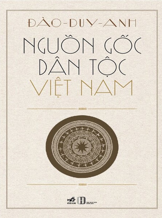 Nguồn Gốc Dân Tộc Việt Nam
