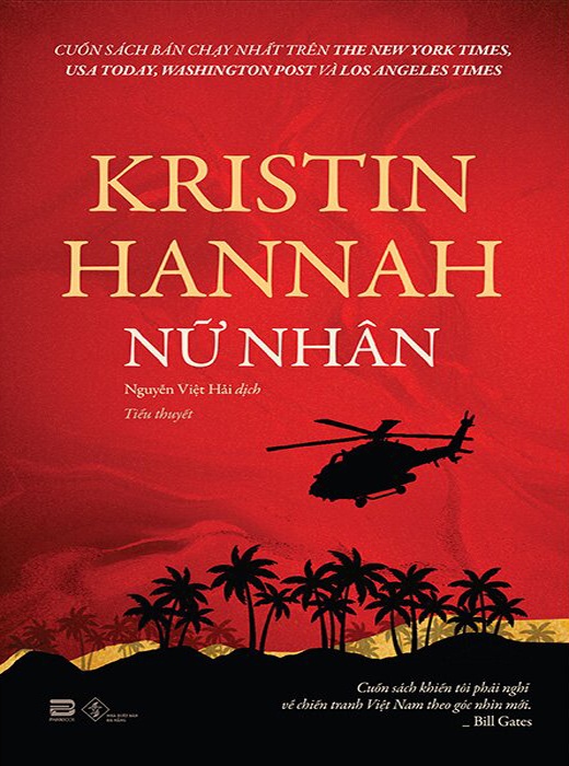 Nữ Nhân - Kristin Hannah