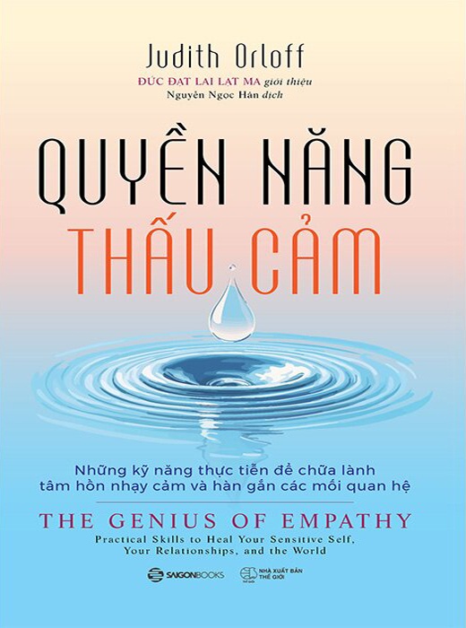 Quyền Năng Thấu Cảm