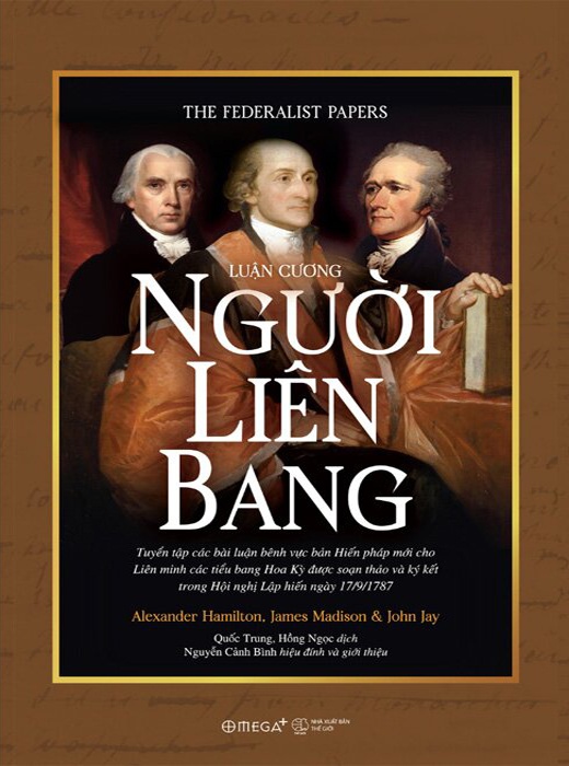 Luận Cương Người Liên Bang