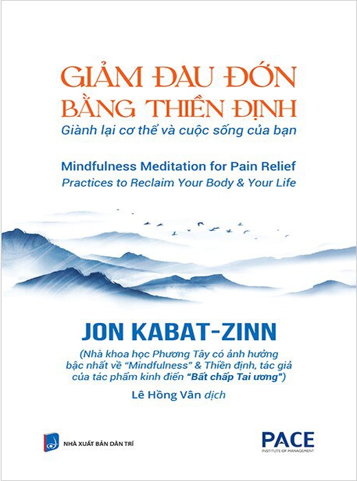 Giảm Đau Bằng Thiền Định