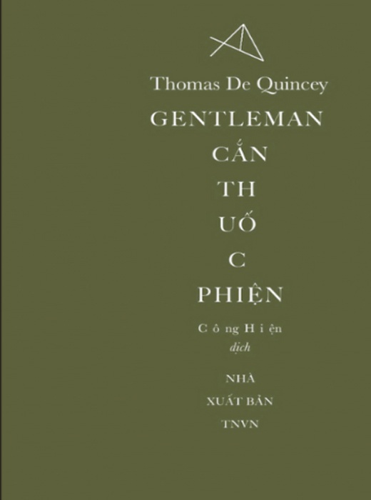 Gentleman Cắn Thuốc Phiện
