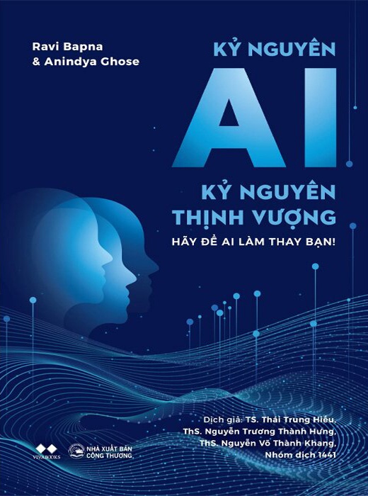 Kỷ Nguyên AI - Kỷ Nguyên Thịnh Vượng