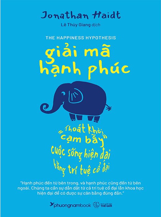 Giải Mã Hạnh Phúc
