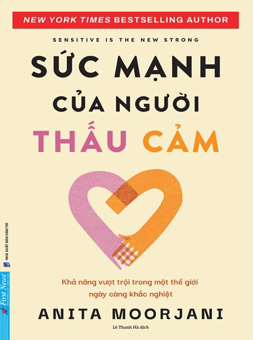 Sức Mạnh Của Người Thấu Cảm