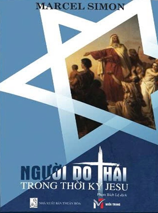 Người Do Thái trong thời kỳ Jesu