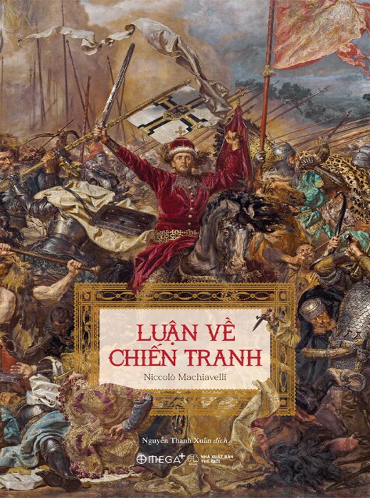 Luận Về Chiến Tranh