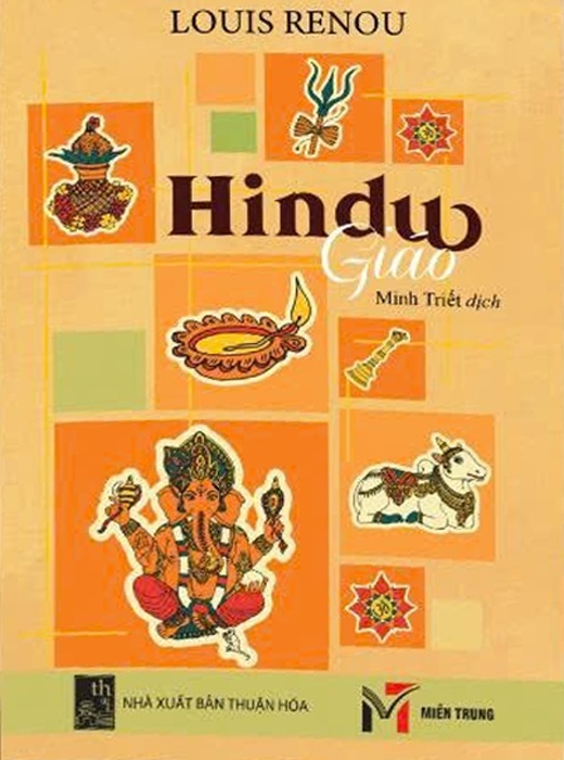 Hindu Giáo