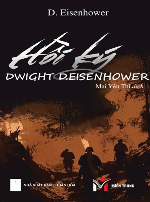 Hồi ký Dwight D. Eisenhower