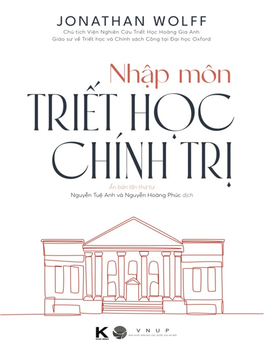 Nhập Môn Triết Học Chính Trị