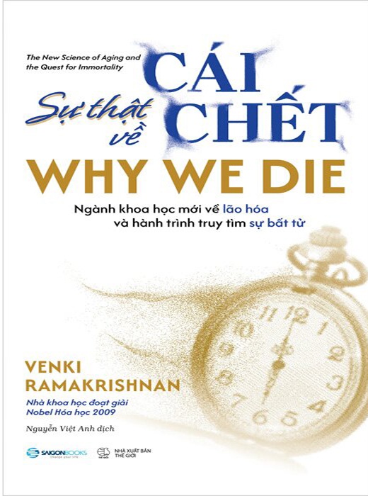 Sự Thật Về Cái Chết