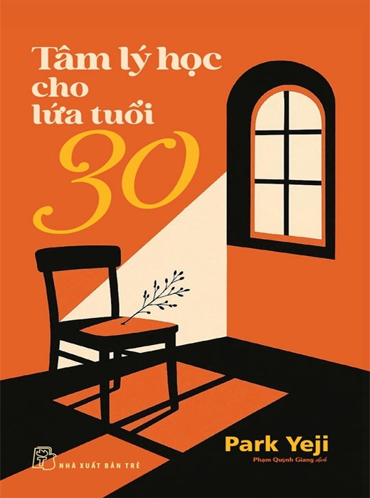 Tâm Lý Học Cho Lứa Tuổi 30