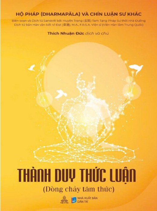 Thành Duy Thức Luận