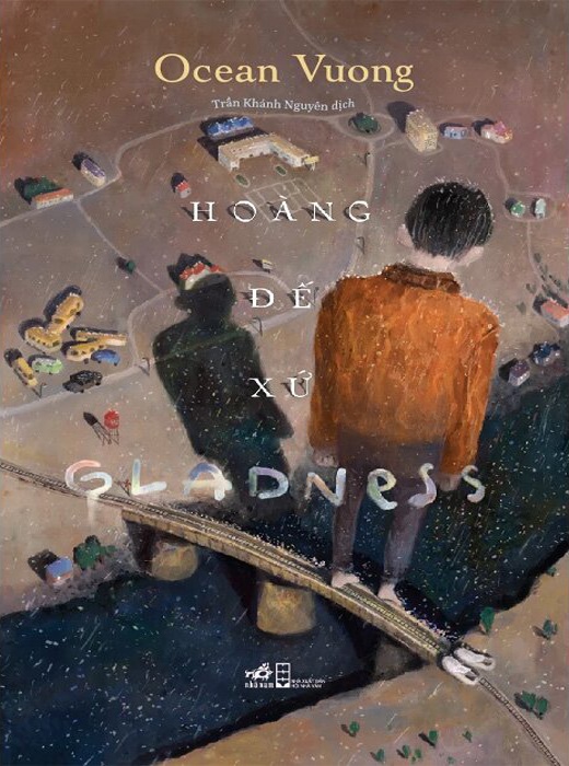Hoàng Đế Xứ Gladness