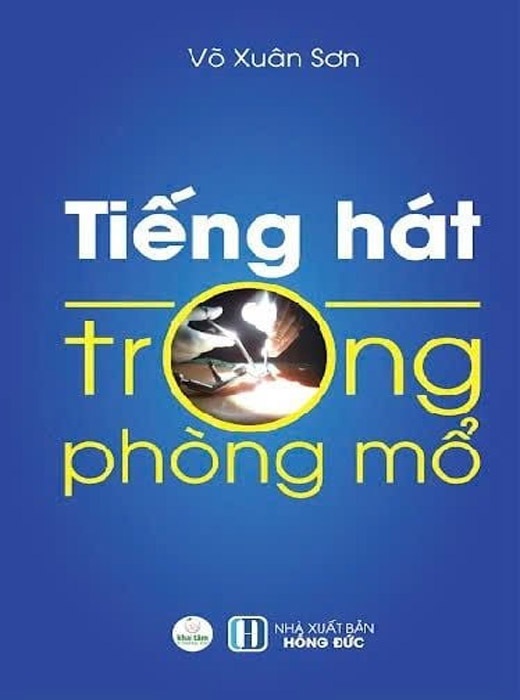 Tiếng Hát Trong Phòng Mổ