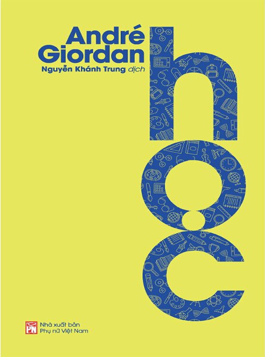 Học - André Giordan