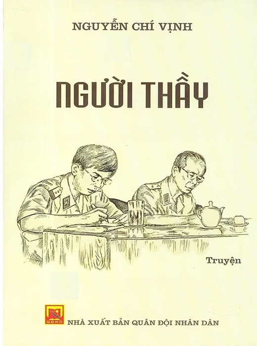Người Thầy - Nguyễn Chí Vịnh