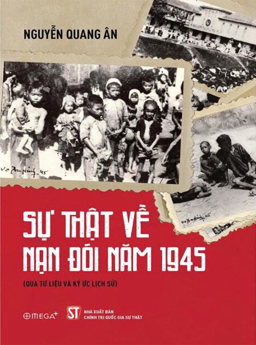 Sự Thật Về Nạn Đói Năm 1945
