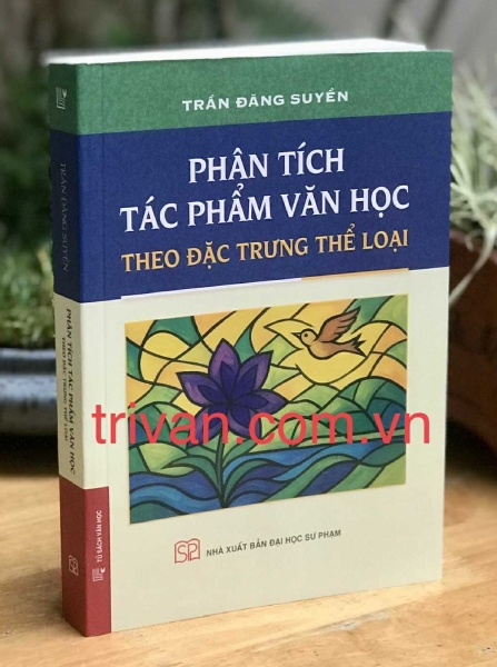 Phân tích tác phẩm văn học theo đặc trưng thể loại