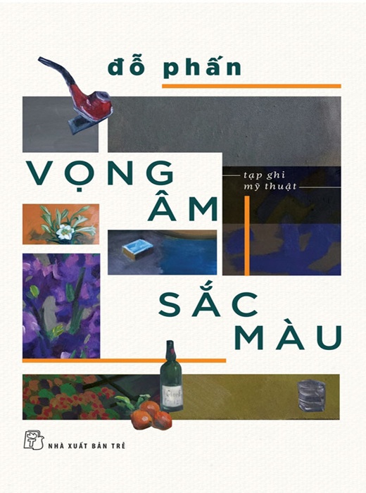 Vọng Âm Sắc Màu