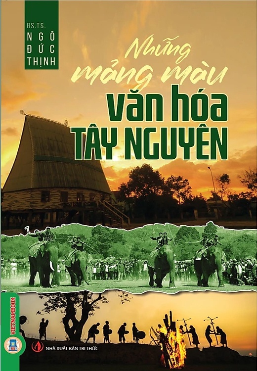 Những Mảng Màu Văn Hóa Tây Nguyên