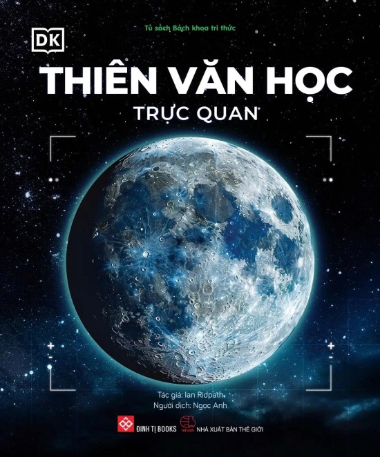 Thiên Văn Học Trực Quan