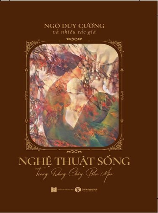 Nghệ Thuật Sống Trong Dòng Chảy Bốn Mùa