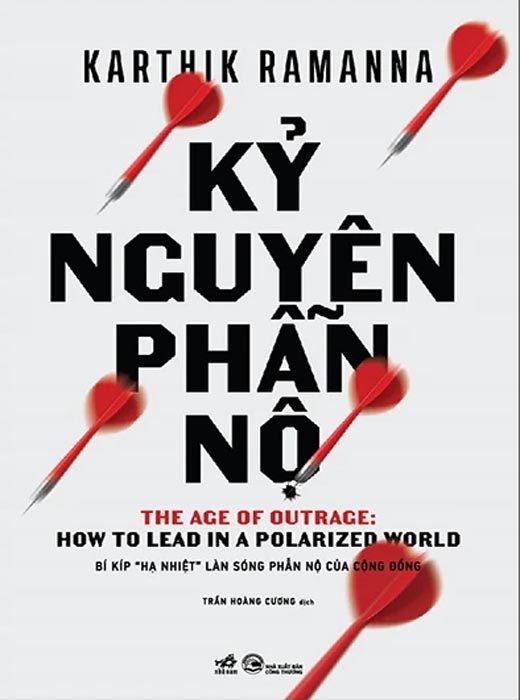 Kỷ Nguyên Phẫn Nộ - Bí Kíp 