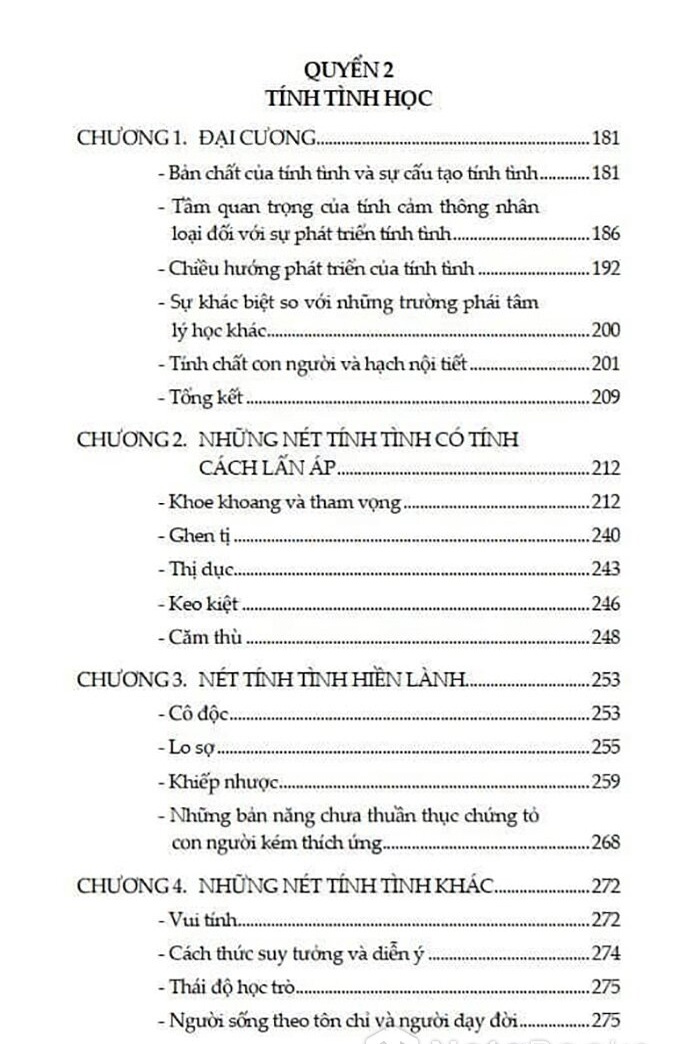 Tìm Hiểu Nhân Tính (Understanding Human Nature) - Alfred Adler