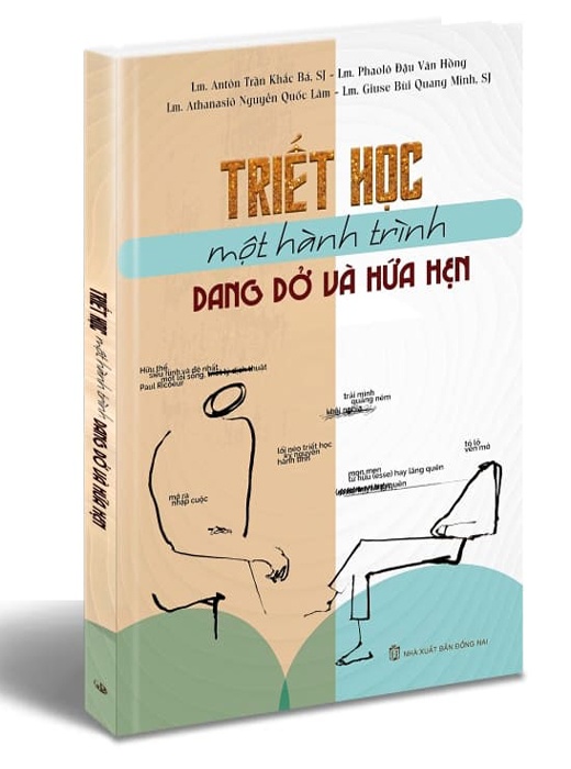 Triết Học Một Hành Trình Dang Dở Và Hứa Hẹn