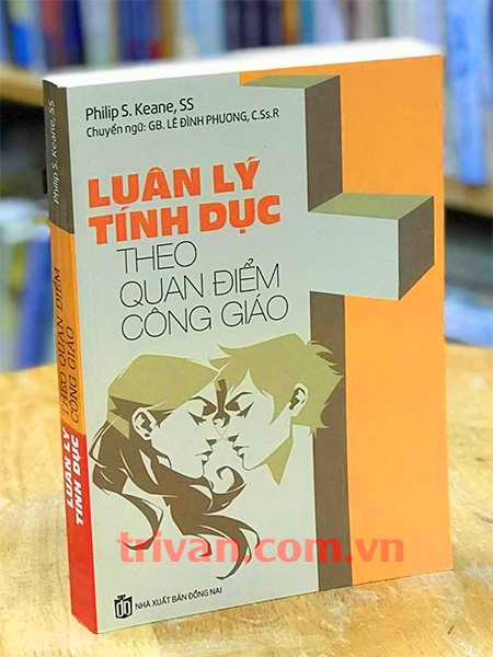 Luân lý tính dục theo quan điểm Công giáo