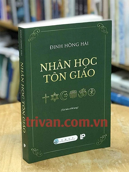 Nhân Học Tôn Giáo