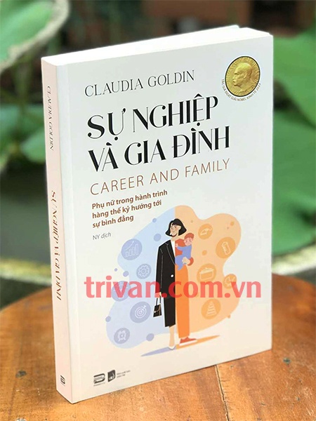 Sự nghiệp và gia đình - Phụ nữ trong hành trình hàng thế kỷ hướng tới sự bình đẳng
