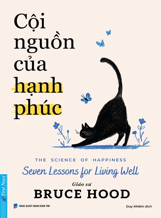 Cội Nguồn Của Hạnh Phúc