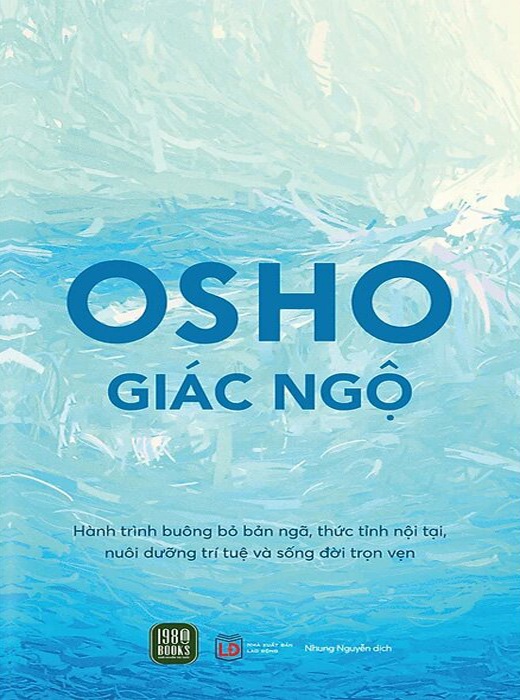 Osho - Giác Ngộ