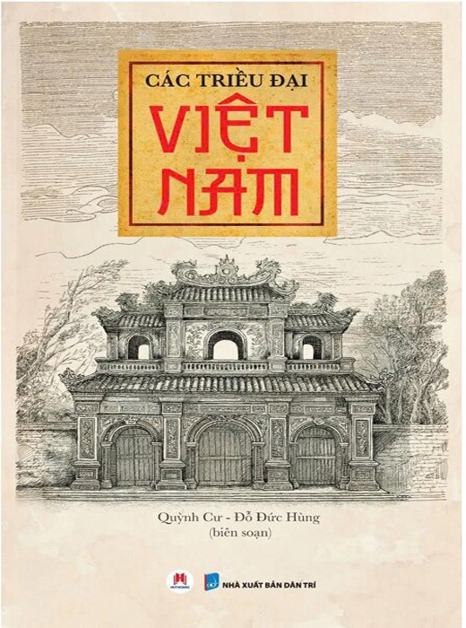 Các Triều Đại Việt Nam