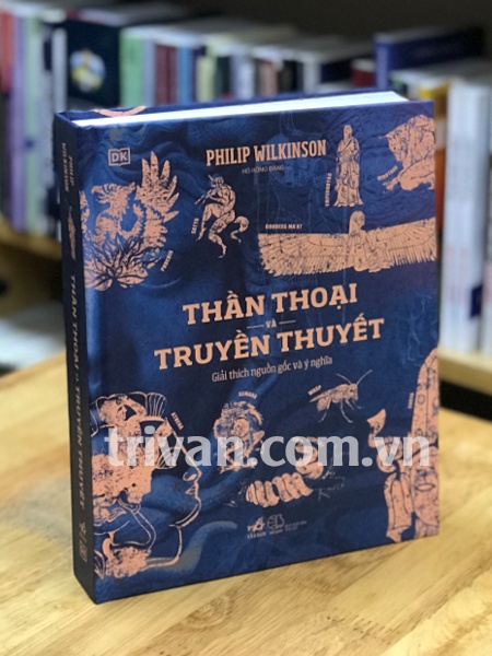 Thần thoại và truyền thuyết - Giải thích nguồn gốc và ý nghĩa