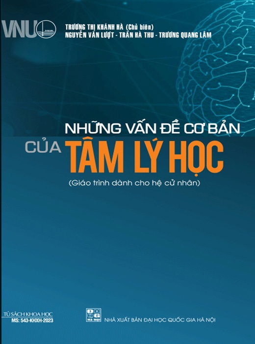 Những Vấn Đề Cơ Bản Của Tâm Lý Học