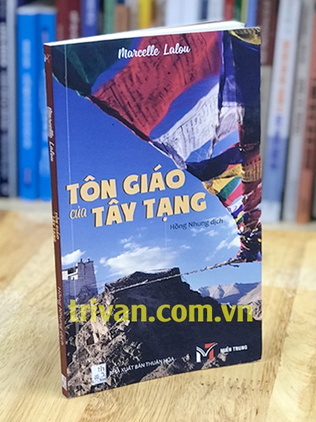 Tôn giáo của Tây Tạng