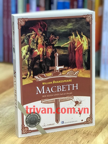 Macbeth - William Shakespeare
