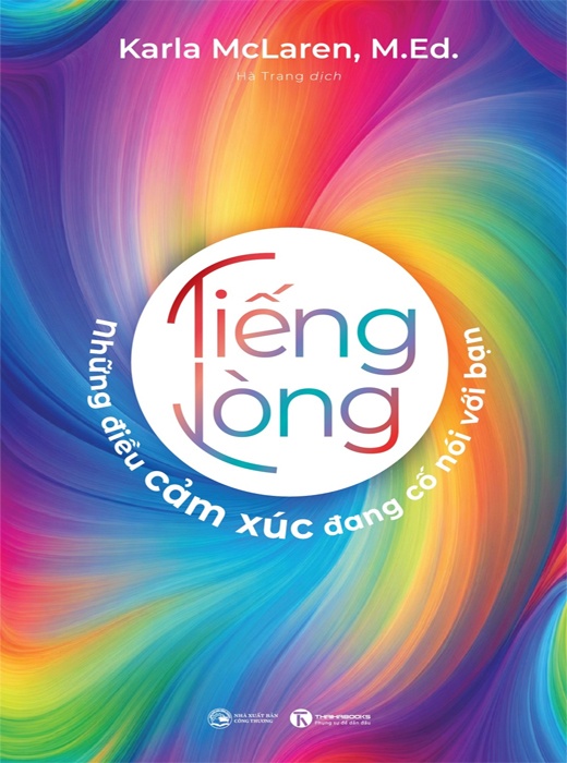 Tiếng lòng - Những điều cảm xúc đang cố nói với bạn