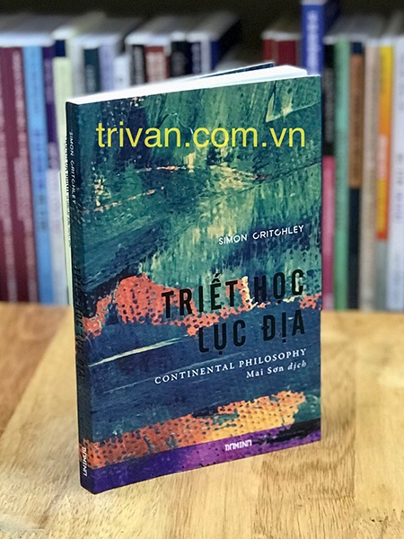 Triết Học Lục Địa