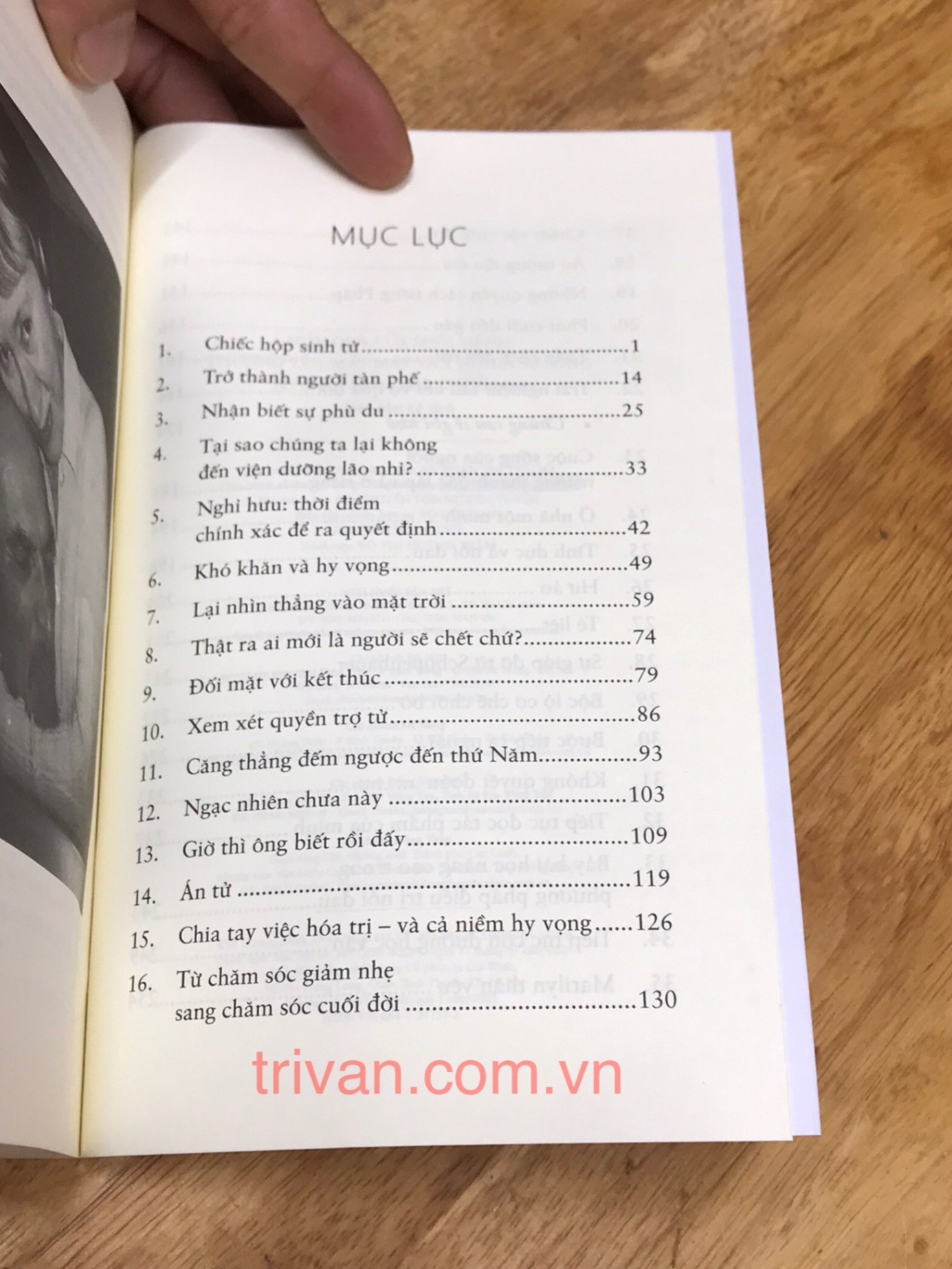 Món quà của sinh mệnh - Thương yêu, mất mát và ý nghĩa sự sống - Irvin D. Yalom - Marilyn Yalom