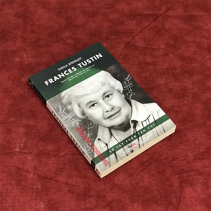 Sổ tay Phân tâm học: Frances Tustin - Sheila Spensley