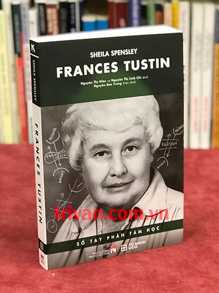 Sổ tay Phân tâm học: Frances Tustin - Sheila Spensley