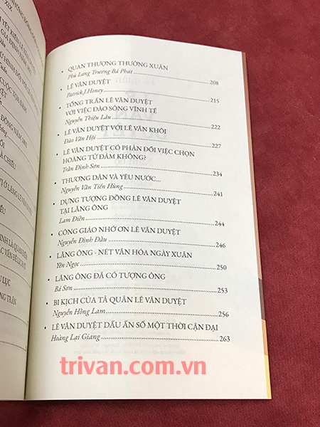 Tả Quân Lê Văn Duyệt Với Vùng Đất Nam Bộ