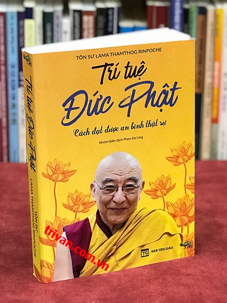 Trí tuệ Đức Phật - Cách đạt được an bình thật sự