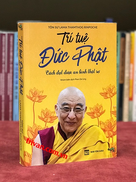 Trí tuệ Đức Phật - Cách đạt được an bình thật sự